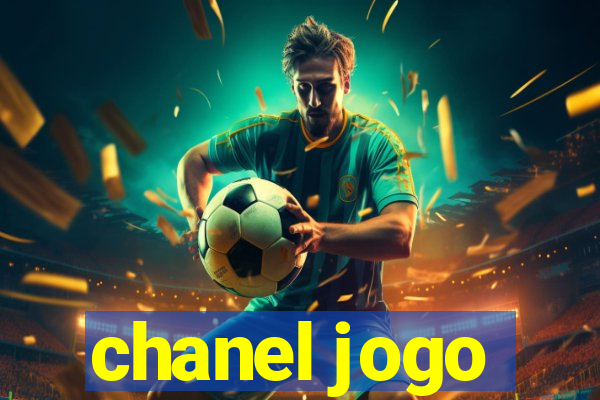 chanel jogo